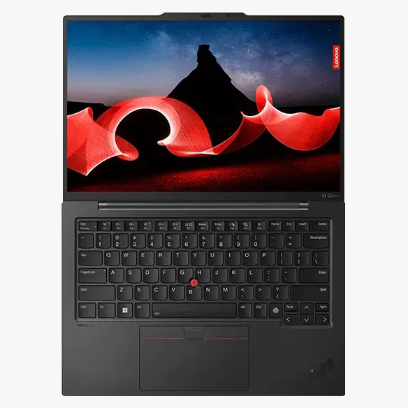 Thinkpad X1 Carbon Gen 12